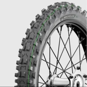 MICHELIN Enduro medium 前後セット Pneu Cross Dianteiro 90/100-21 Enduro Medium 2 - Michelin